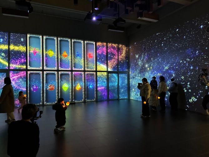 김천의 아름다운 밤 ‘오삼 아지트’ 오픈