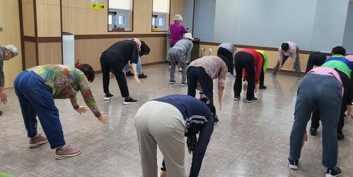 평택시 송탄치매안심센터, 2026년 치매 예방 교실 '봄특강' 운영