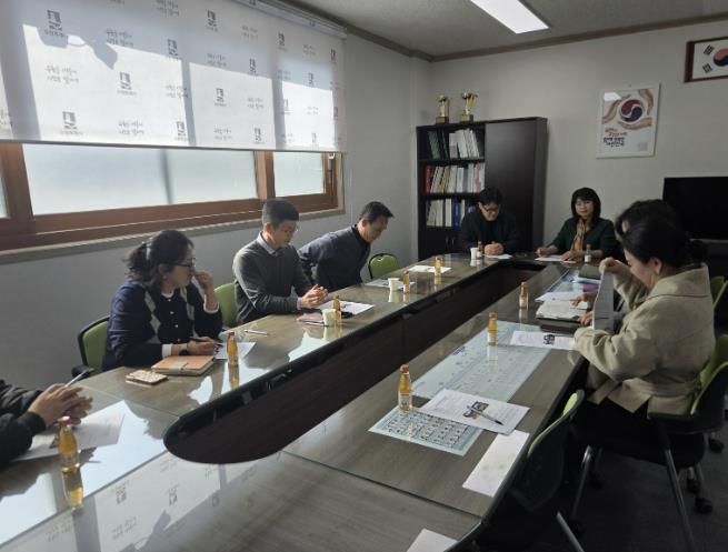 수원시 권선구 세류1동 주민자치회, 마을리빙랩 아이디어 컨설팅 실시