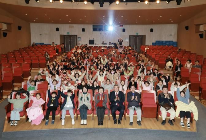 2026 꿈의 오케스트라 ‘예천’ 오리엔테이션 개최