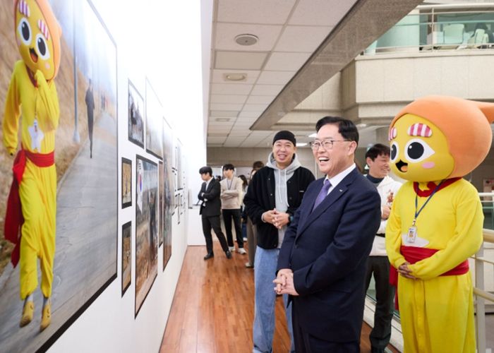 양주시, ‘별산런’ 사진전 개최…시민이 만든 3·1절