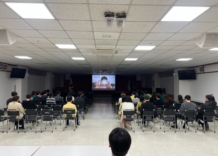 양주시, ‘2026년 3월 공습대비 민방위 훈련’실시…민방위 준비태세 점검