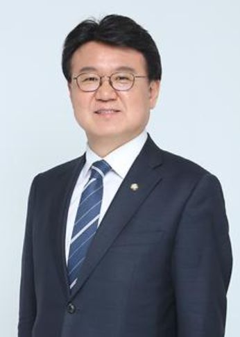 황운하 의원(조국혁신당)