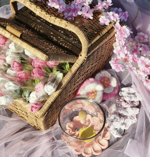 경기도미술관 뮤지엄숍 봄맞이 새 단장