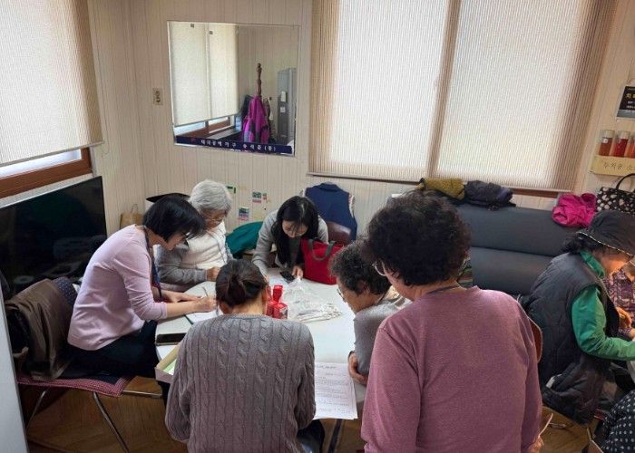 고양시 관산동, ‘찾아가는 보건복지상담소’ 운영