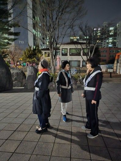 고양시 마두2동, ‘2026년 제2차 청소년 유해환경 개선 순찰활동’실시