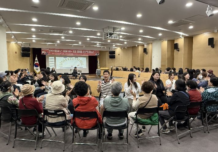 구석구석 문화가 있는 날