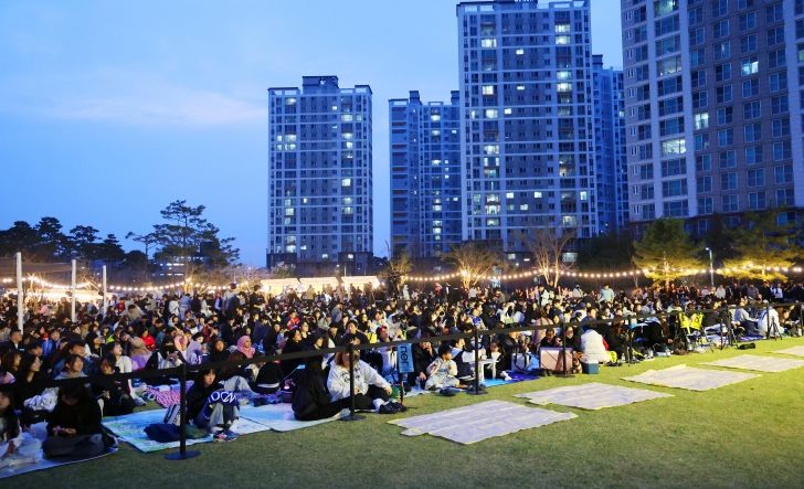 안성시, '2026 안성문화장 페스타' 마무리‥