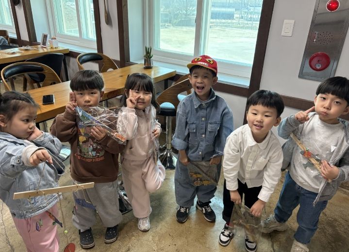 정읍근대역사관 체험 프로그램, 높은 관심 속 성공적 출발