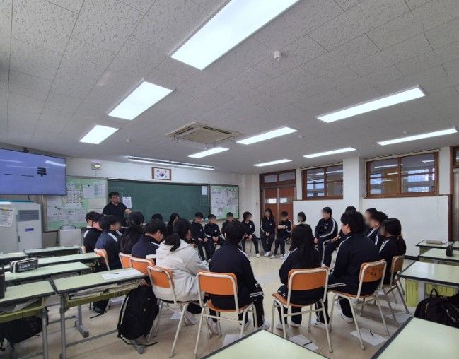 2026 학업중단 예방 맞춤형 프로그램 현장사진