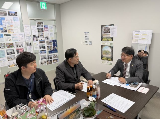 김재훈 의원, 건전한 결혼 문화 확산 결혼 친화 환경 조성해야