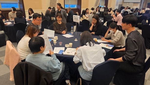 너와 내가 함께 만드는 더 큰 세상, 2026 의정부 Uni-verse 인성·교권교육 네트워크 협의회 개최